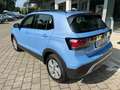 Volkswagen T-Cross Life 1.0 TSI DSG IQ.Drive AHK,Navi,RearV Bleu - thumbnail 8