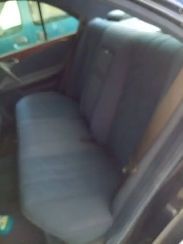 Mercedes-Benz E 280 4-Matic Classic, foto 6