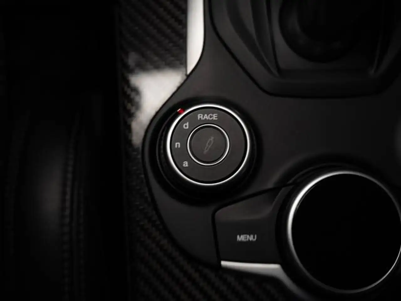 Alfa Romeo Giulia снимка Alfa Romeo Giulia
