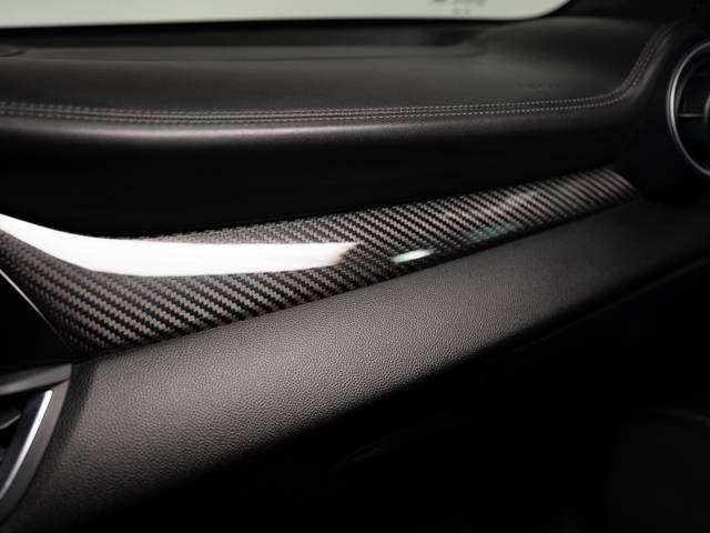 used 2018 Alfa Romeo Giulia car, priced at $29,900