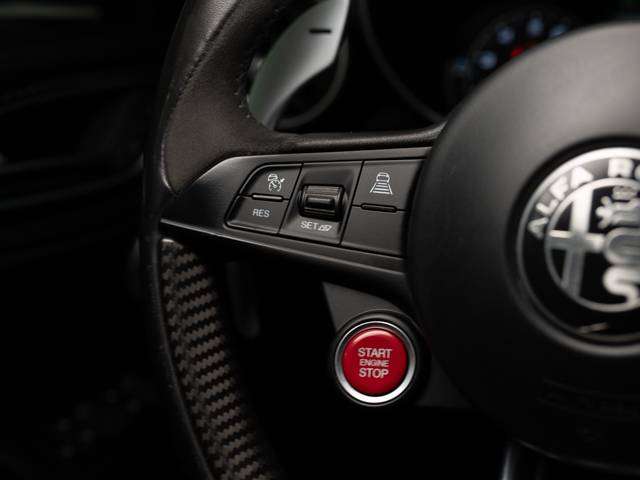 used 2018 Alfa Romeo Giulia car, priced at $29,900