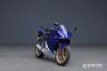 Yamaha YZF-R125 Azul - thumbnail 1