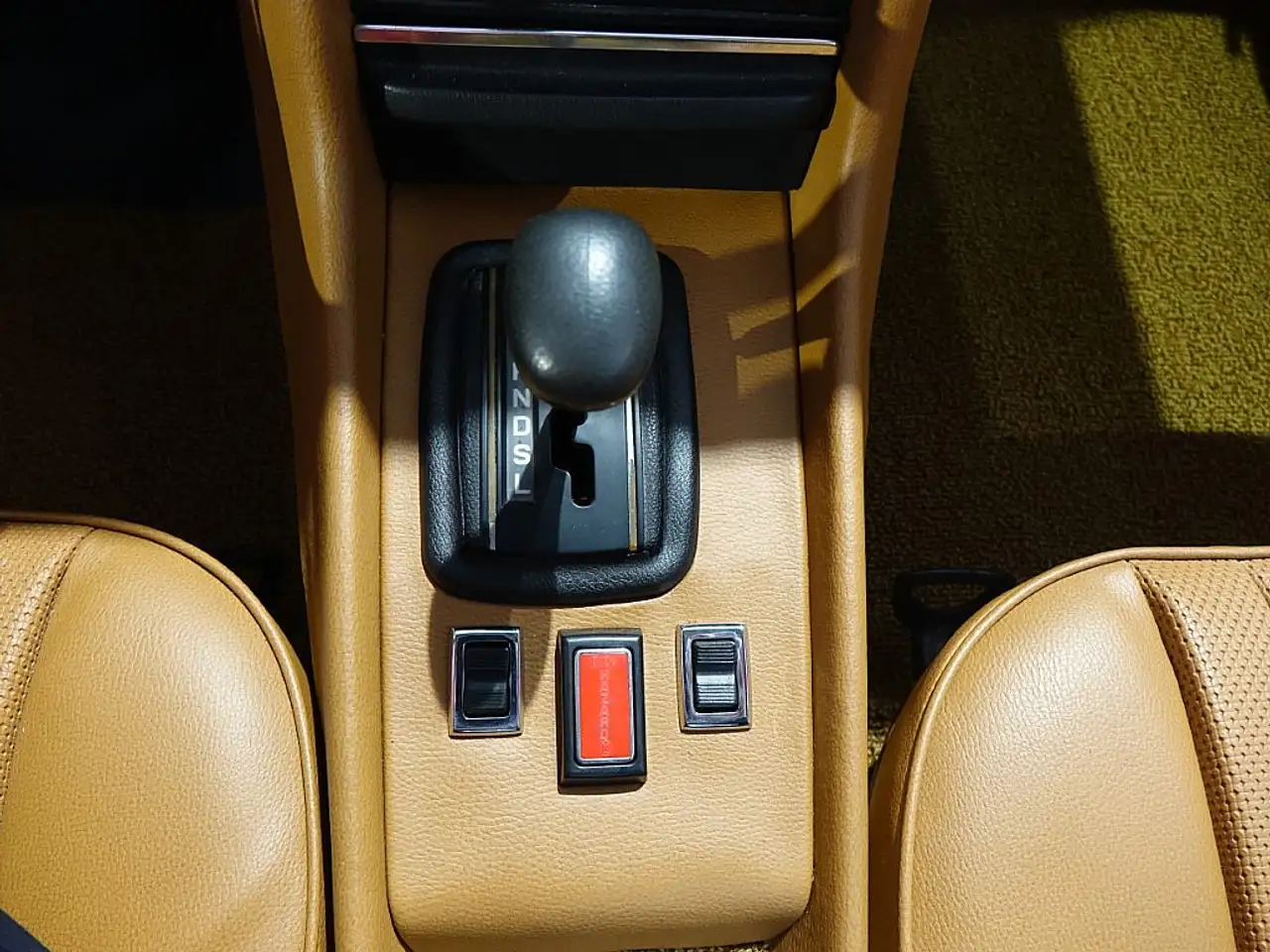 Mercedes-Benz SL 450 Cabrio, foto 9