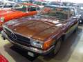 Mercedes-Benz SL 450 Cabrio Braun - thumbnail 1