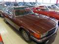 Mercedes-Benz SL 450 Cabrio Maro - thumbnail 3
