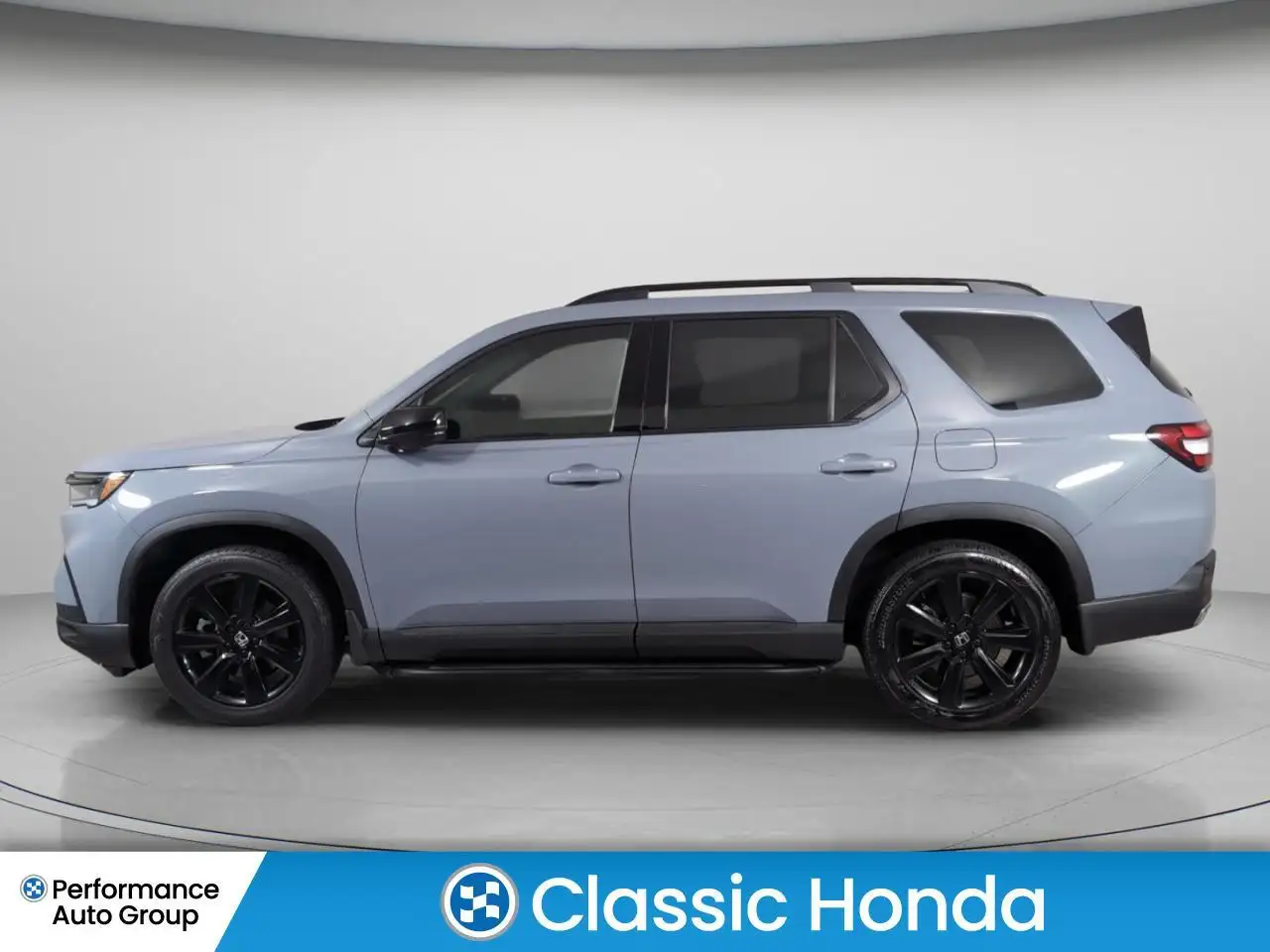 Honda Pilot photo Honda Pilot