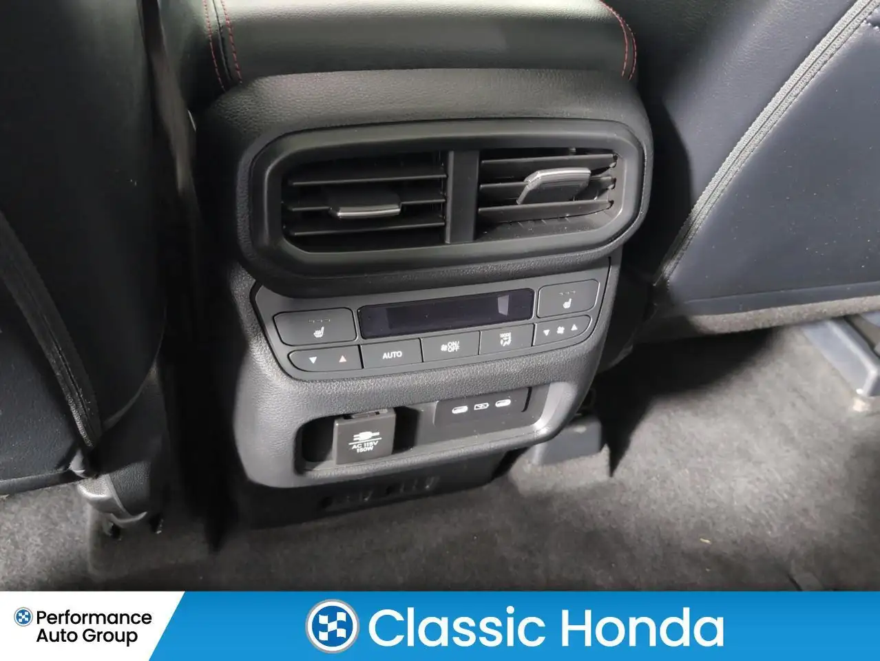 Honda Pilot photo Honda Pilot