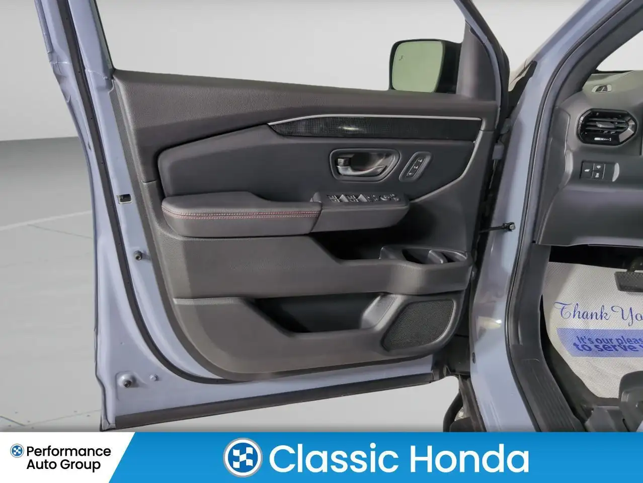 Honda Pilot photo Honda Pilot