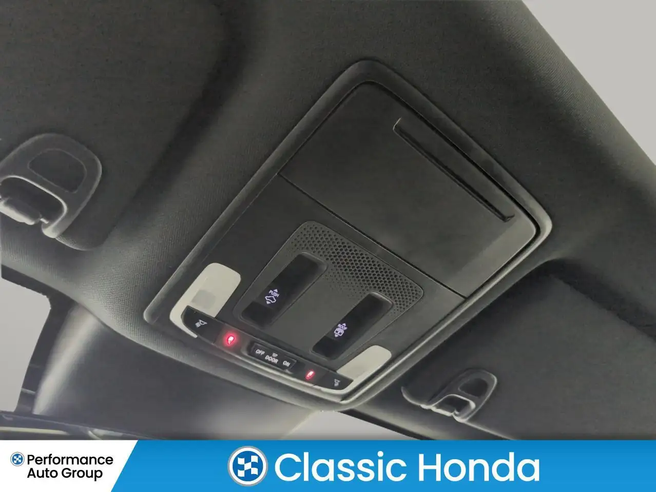 Honda Pilot photo Honda Pilot