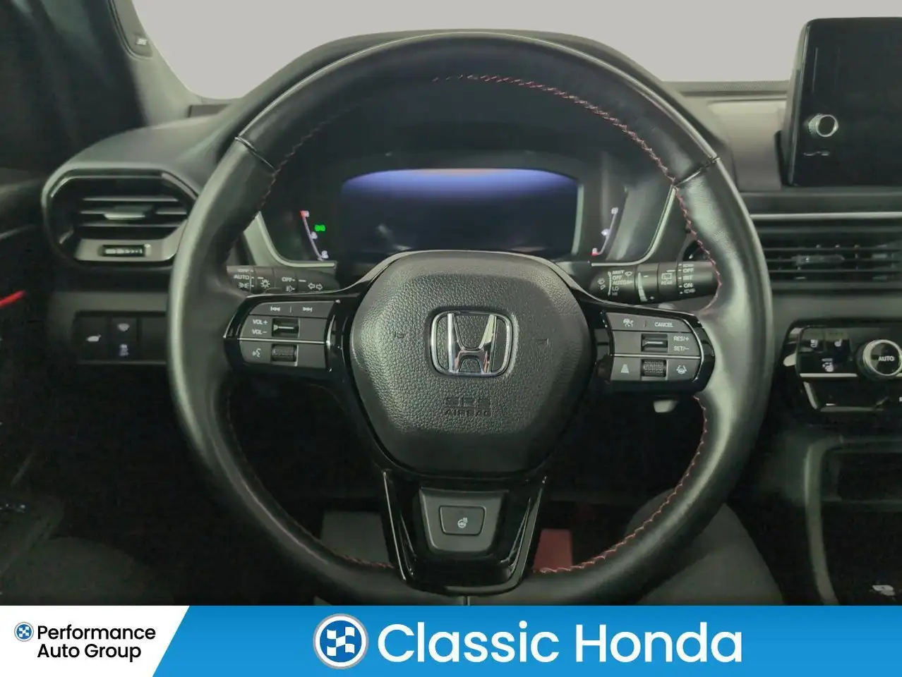 Honda Pilot photo Honda Pilot