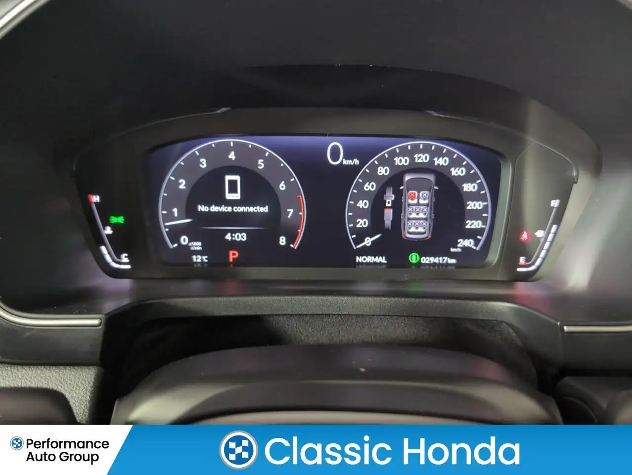 Honda Pilot photo Honda Pilot