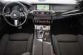 BMW 525 525d Touring M Sport Bi-Xenon Navi Panorama AHK Schwarz - thumbnail 9