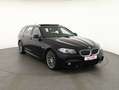 BMW 525 525d Touring M Sport Bi-Xenon Navi Panorama AHK Schwarz - thumbnail 7