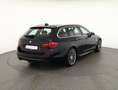 BMW 525 525d Touring M Sport Bi-Xenon Navi Panorama AHK Schwarz - thumbnail 5