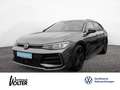 Volkswagen Passat Variant 2.0 TDI R-Line DSG AHK IQ.DRIV Grau - thumbnail 1