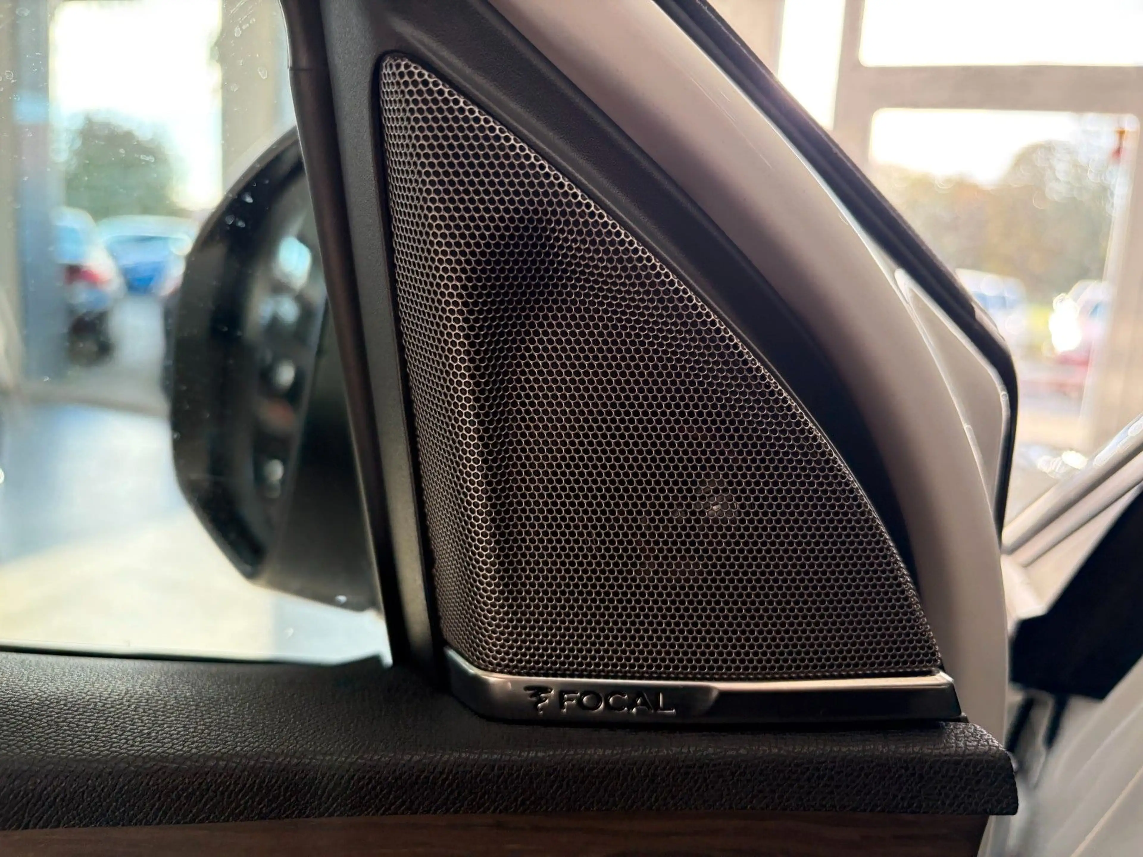Peugeot 5008 2.0 Blue-HDi GT 7-Sitze *ACC*FOCAL*LED*360° — photo 45