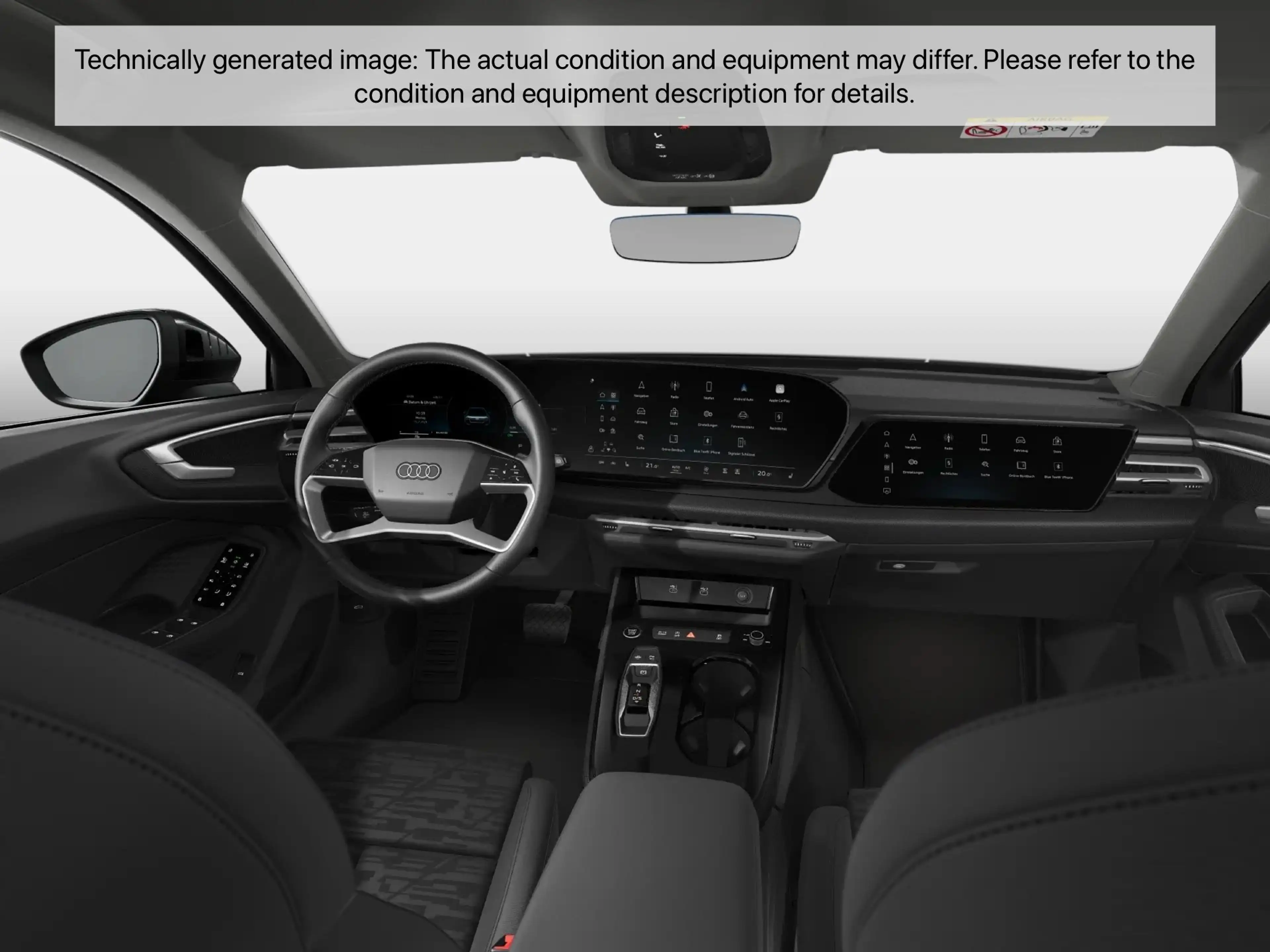 Audi A5 Avant TFSI 150 kW S tronic Matrix AHK ACC LED — photo 6
