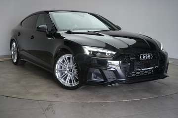 45 TFSI quattro S line Leder/ACC/Kamera/Matri