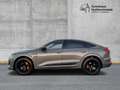 Audi e-tron Sportback 55 S Line Black Edition AHK MATRIX PANO Grau - thumbnail 2