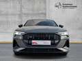 Audi e-tron Sportback 55 S Line Black Edition AHK MATRIX PANO Grau - thumbnail 5