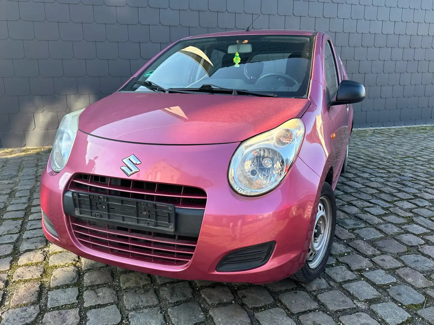 Suzuki Alto 1.0i GA - 2