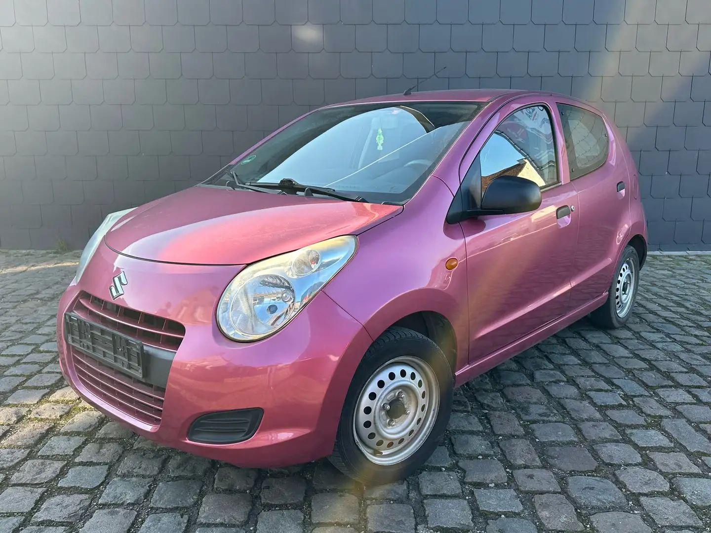 Suzuki Alto 1.0i GA - 1
