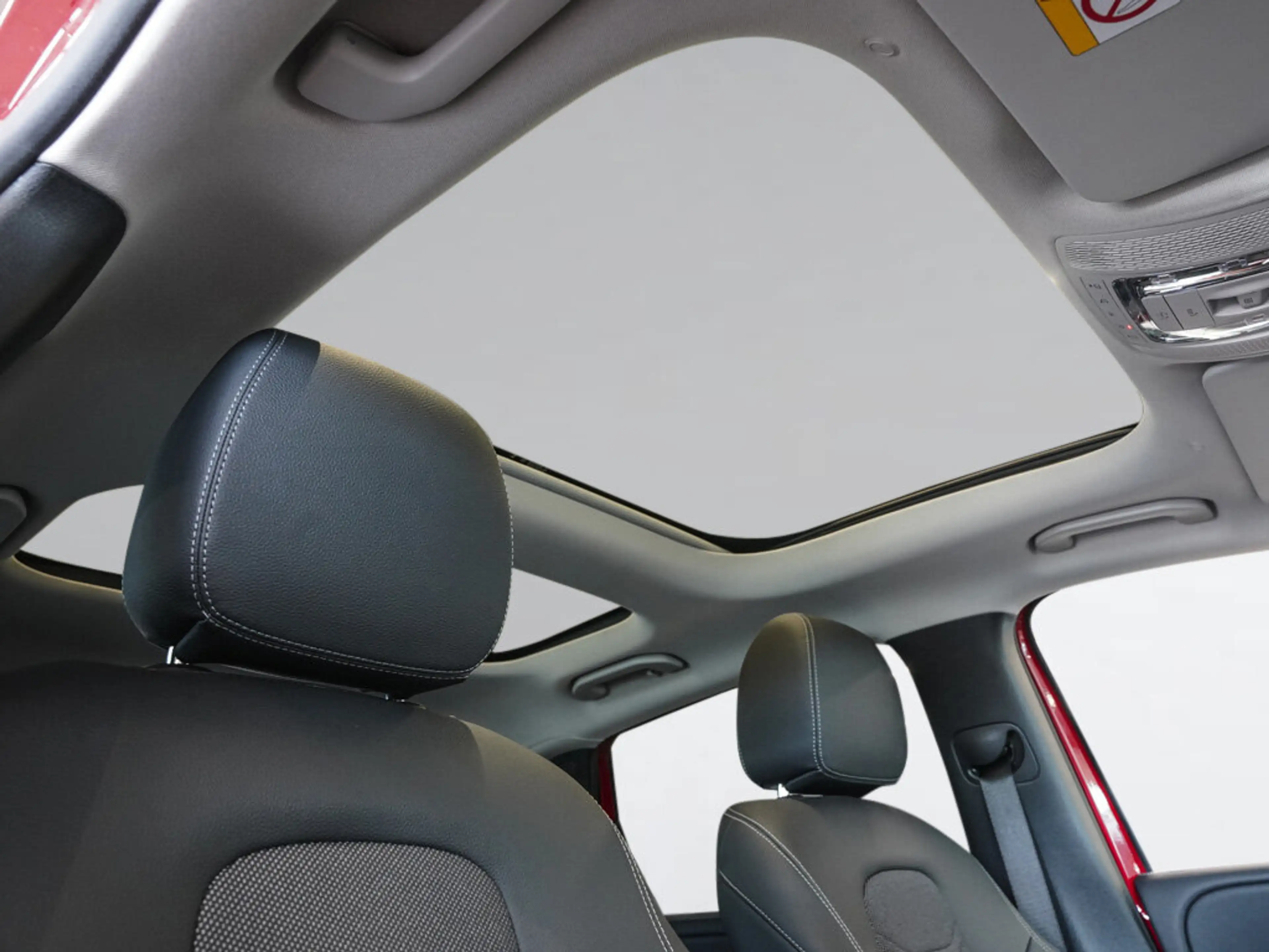 Mercedes-Benz B 220 B 220 d PROGRESSIVE PANO NIGHT DISTRONIC 360KAMERA — photo 7