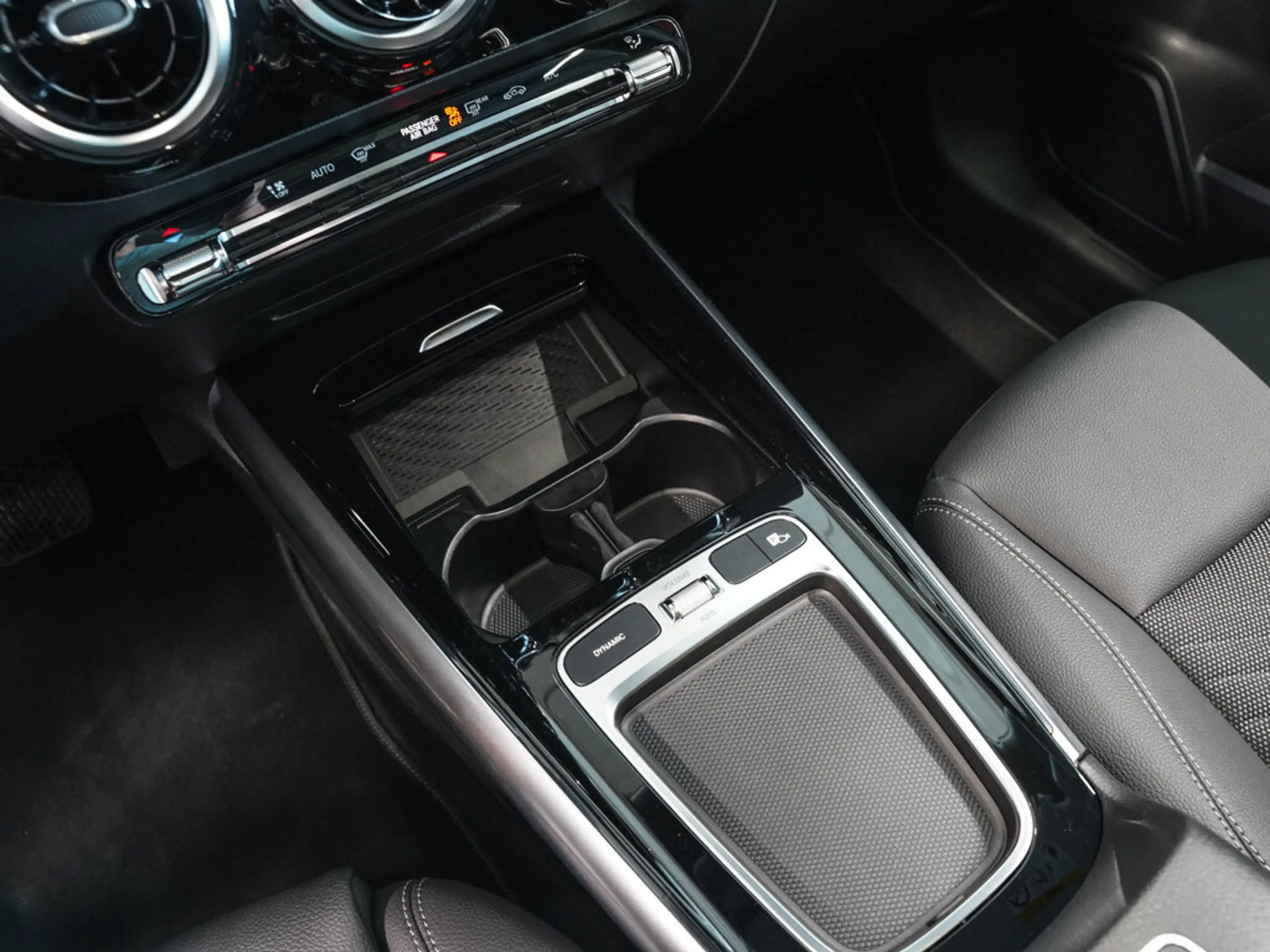 Mercedes-Benz B 220 B 220 d PROGRESSIVE PANO NIGHT DISTRONIC 360KAMERA — photo 13