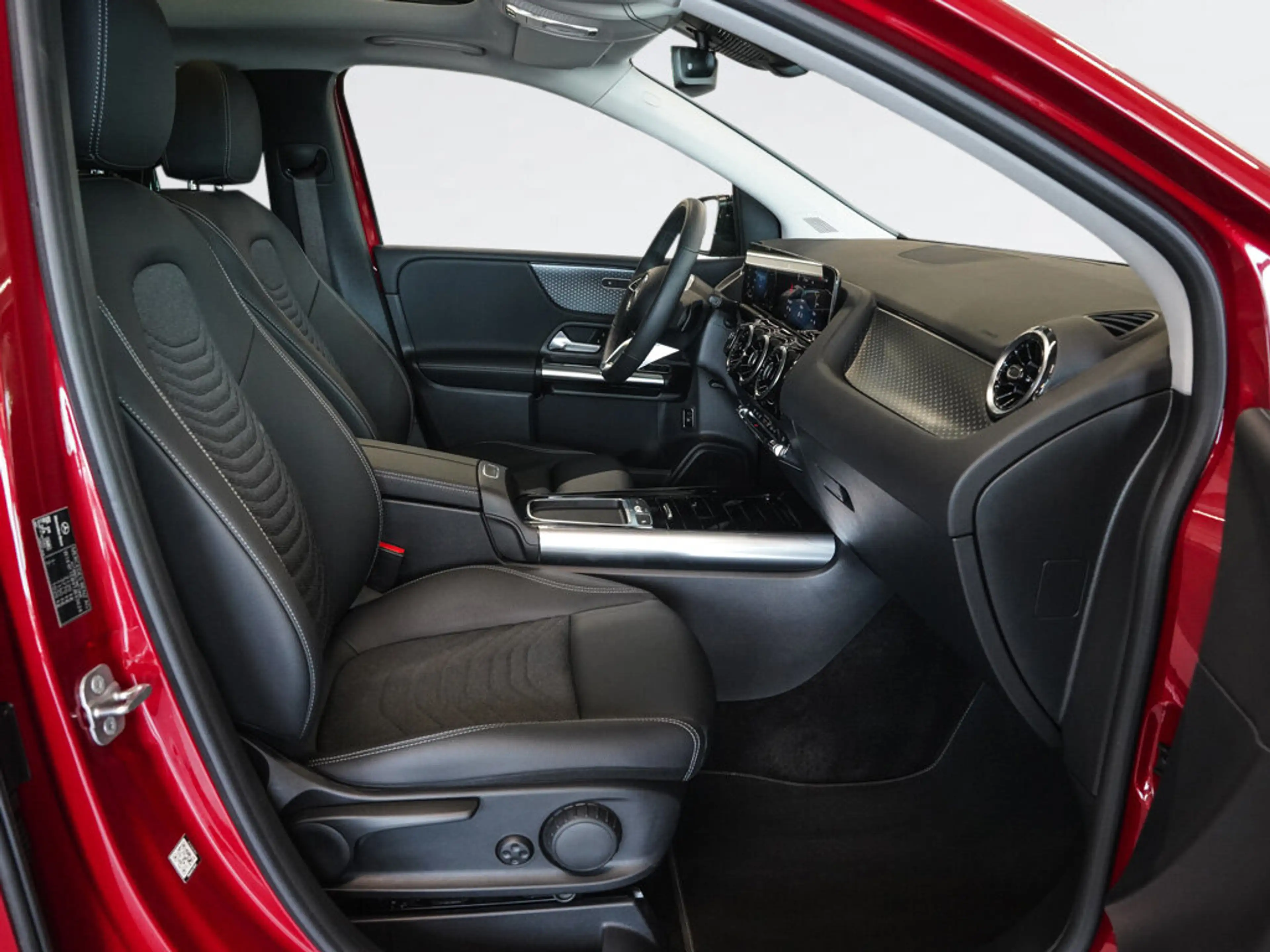 Mercedes-Benz B 220 B 220 d PROGRESSIVE PANO NIGHT DISTRONIC 360KAMERA — photo 5