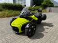 Can-Am Spyder F3-S Special Series Зелений - thumbnail 1