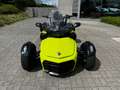 Can-Am Spyder F3-S Special Series Зелений - thumbnail 2