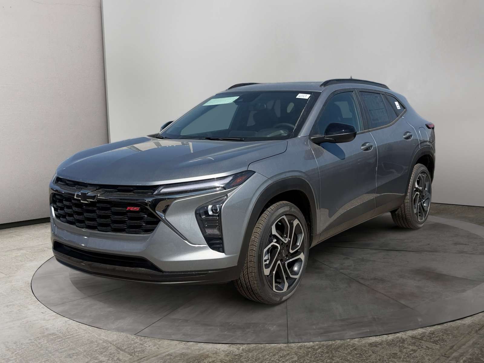 2026 Chevrolet Trax 2RS / SUNROOF / DEMO SAVINGS