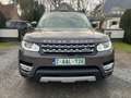 Land Rover Range Rover Sport TDV6 HSE Full Option first owner car with history Gris - thumbnail 1