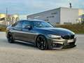 BMW 428 428i Gran Coupe xDrive Aut. M Sport Gris - thumbnail 6