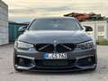 BMW 428 428i Gran Coupe xDrive Aut. M Sport Gris - thumbnail 4