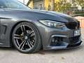 BMW 428 428i Gran Coupe xDrive Aut. M Sport Gris - thumbnail 3