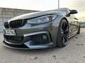 BMW 428 428i Gran Coupe xDrive Aut. M Sport Gris - thumbnail 2