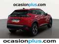 Peugeot 2008 Hybrid Allure eDCS6 145 Rouge - thumbnail 3