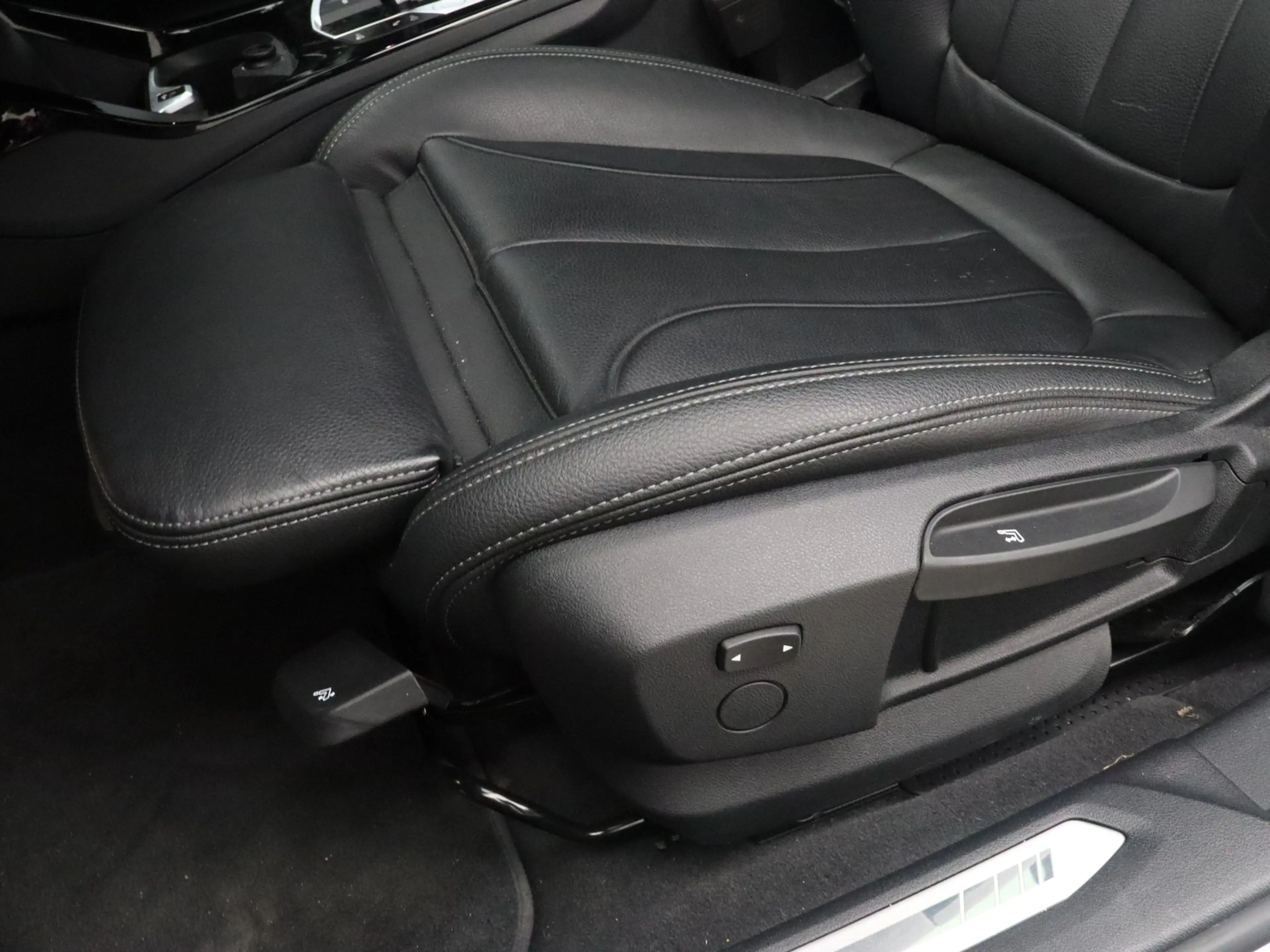 BMW 118 1 Serie 118i — photo 13