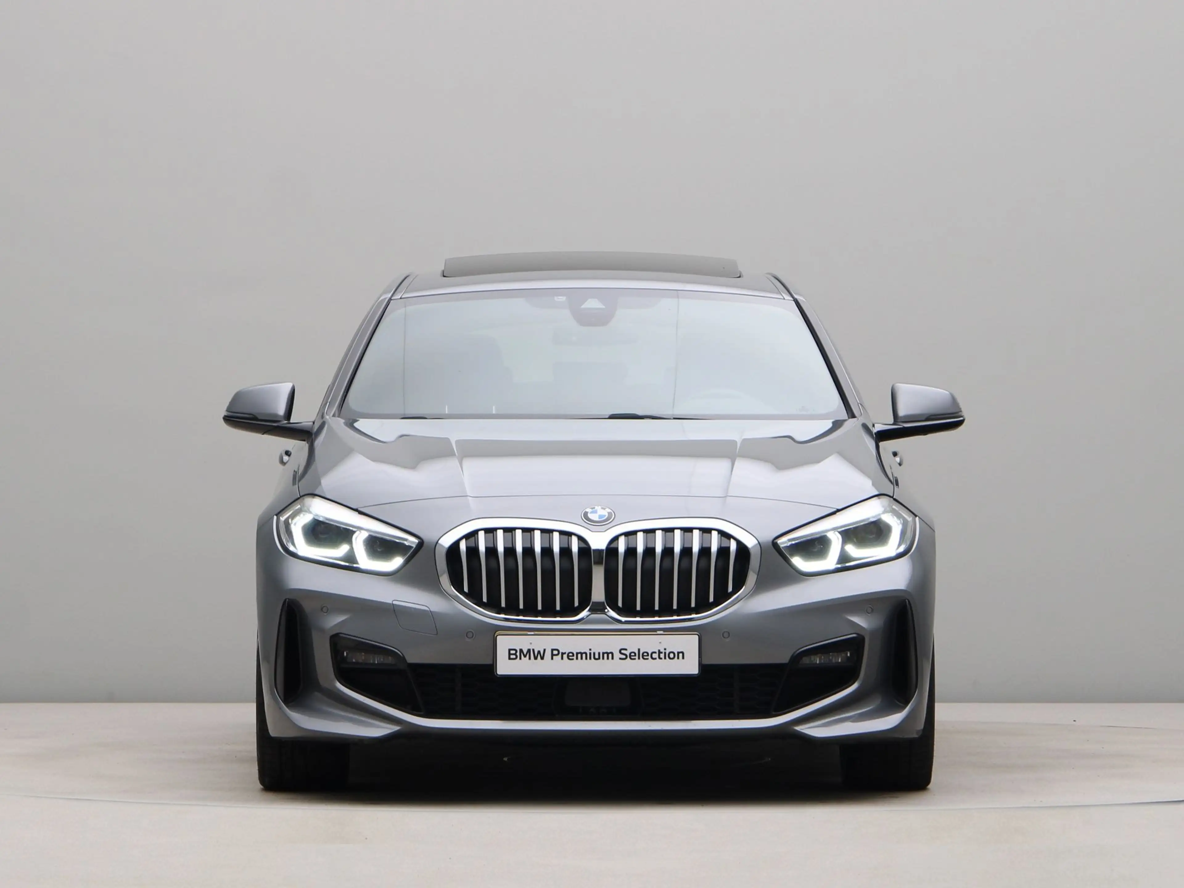 BMW 118 1 Serie 118i — photo 2