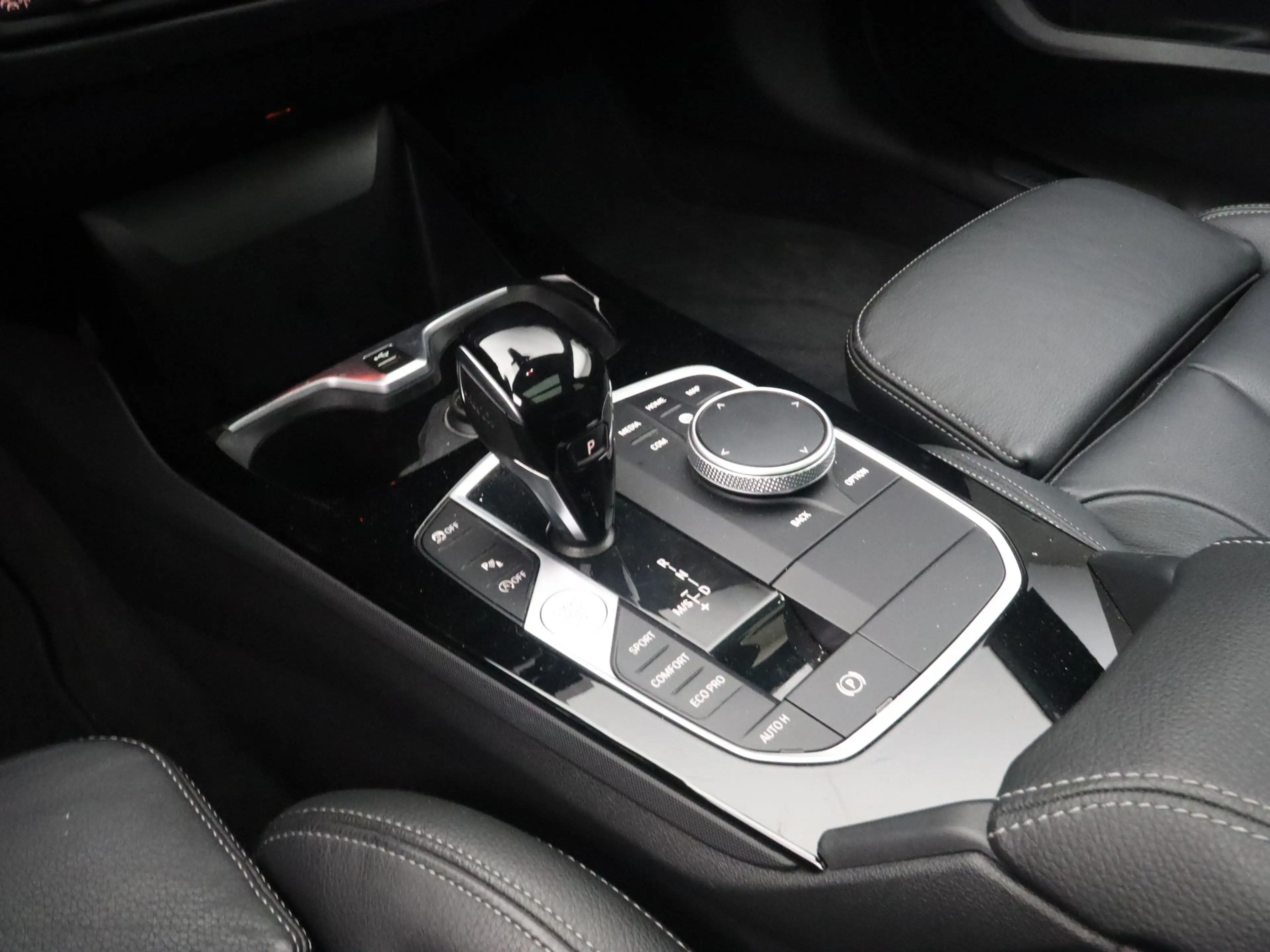 BMW 118 1 Serie 118i — photo 15
