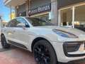 Porsche Macan Macan  2022 2.0 265cv- tetto panoramico-cerchi 21 Grau - thumbnail 4