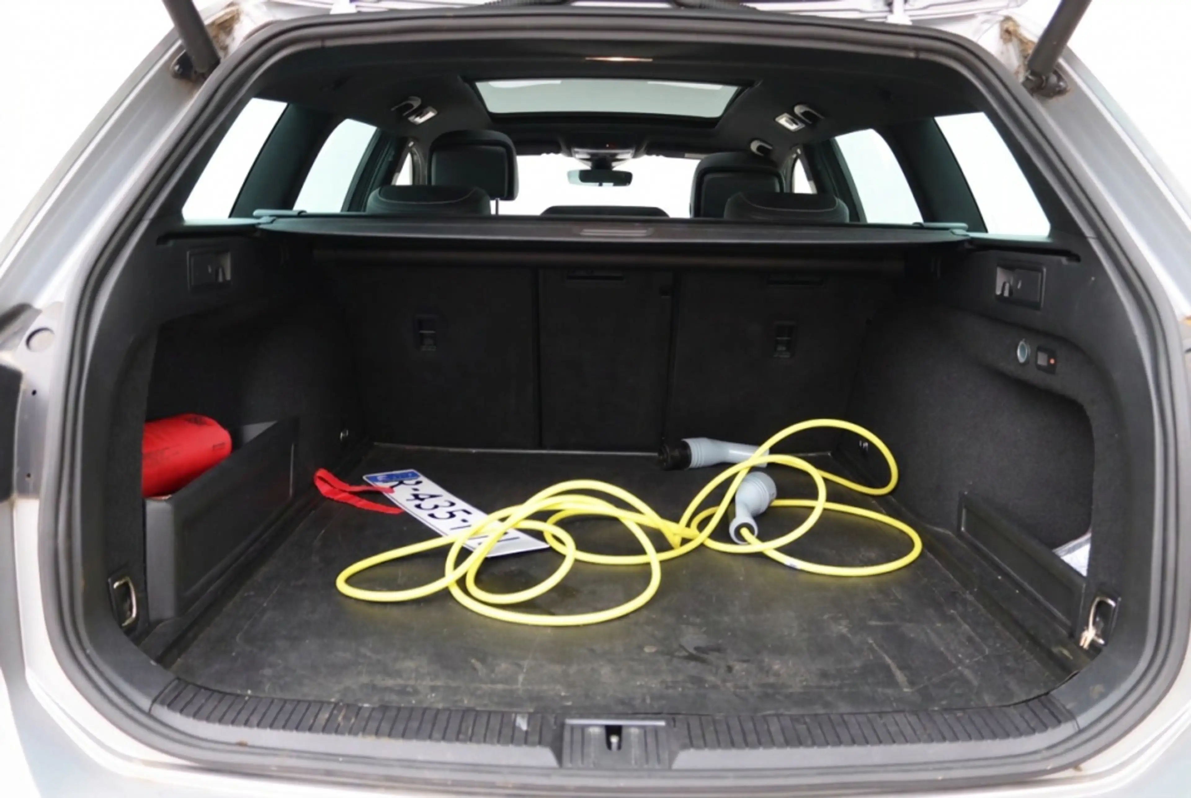 Volkswagen Passat Variant 1.4 TSI PHEV GTE R-Line Pano | 360° | Trekhaak | M — photo 12