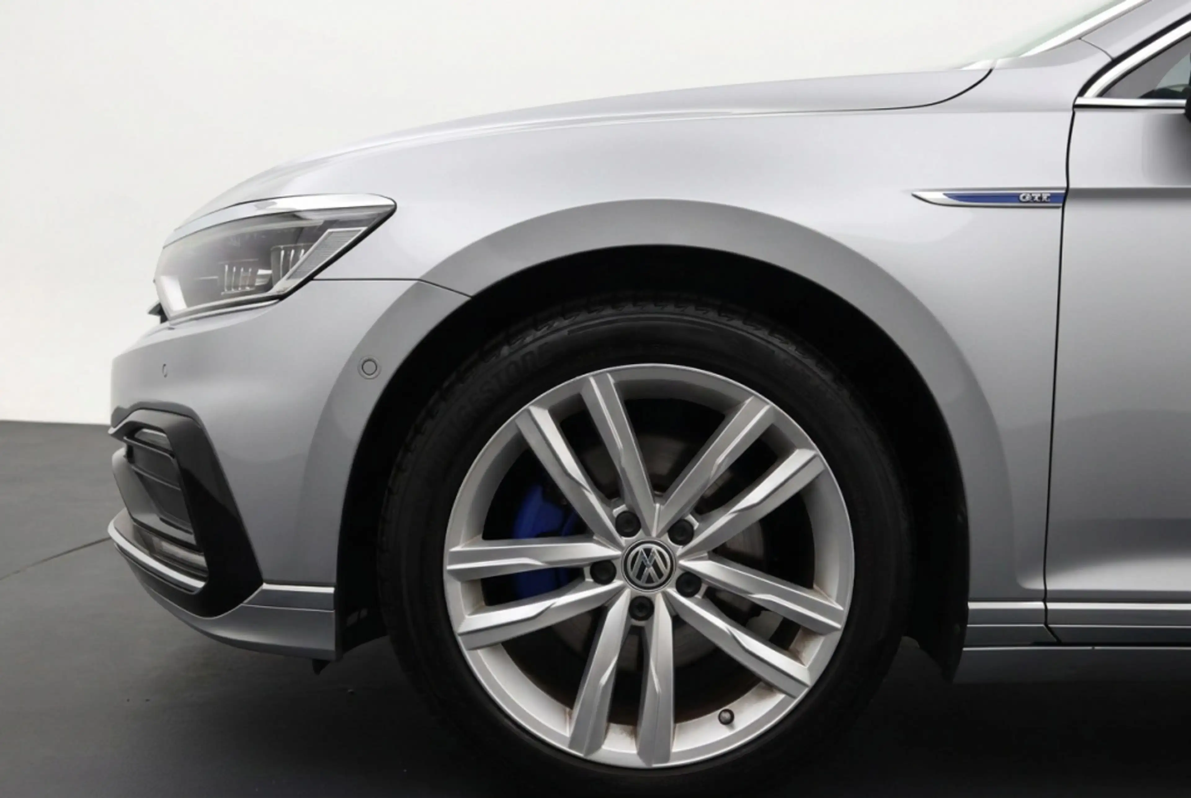 Volkswagen Passat Variant 1.4 TSI PHEV GTE R-Line Pano | 360° | Trekhaak | M — photo 9