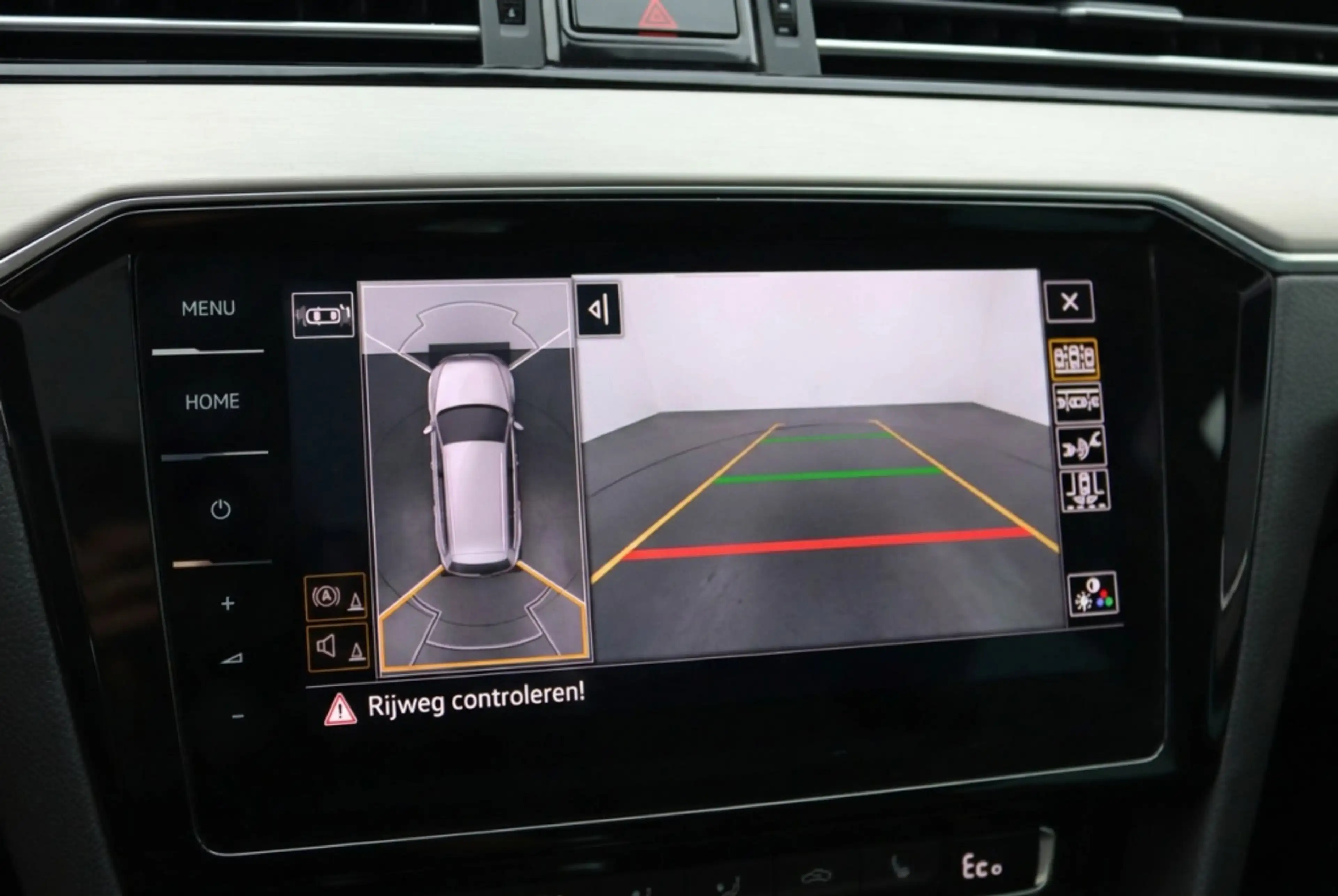 Volkswagen Passat Variant 1.4 TSI PHEV GTE R-Line Pano | 360° | Trekhaak | M — photo 19