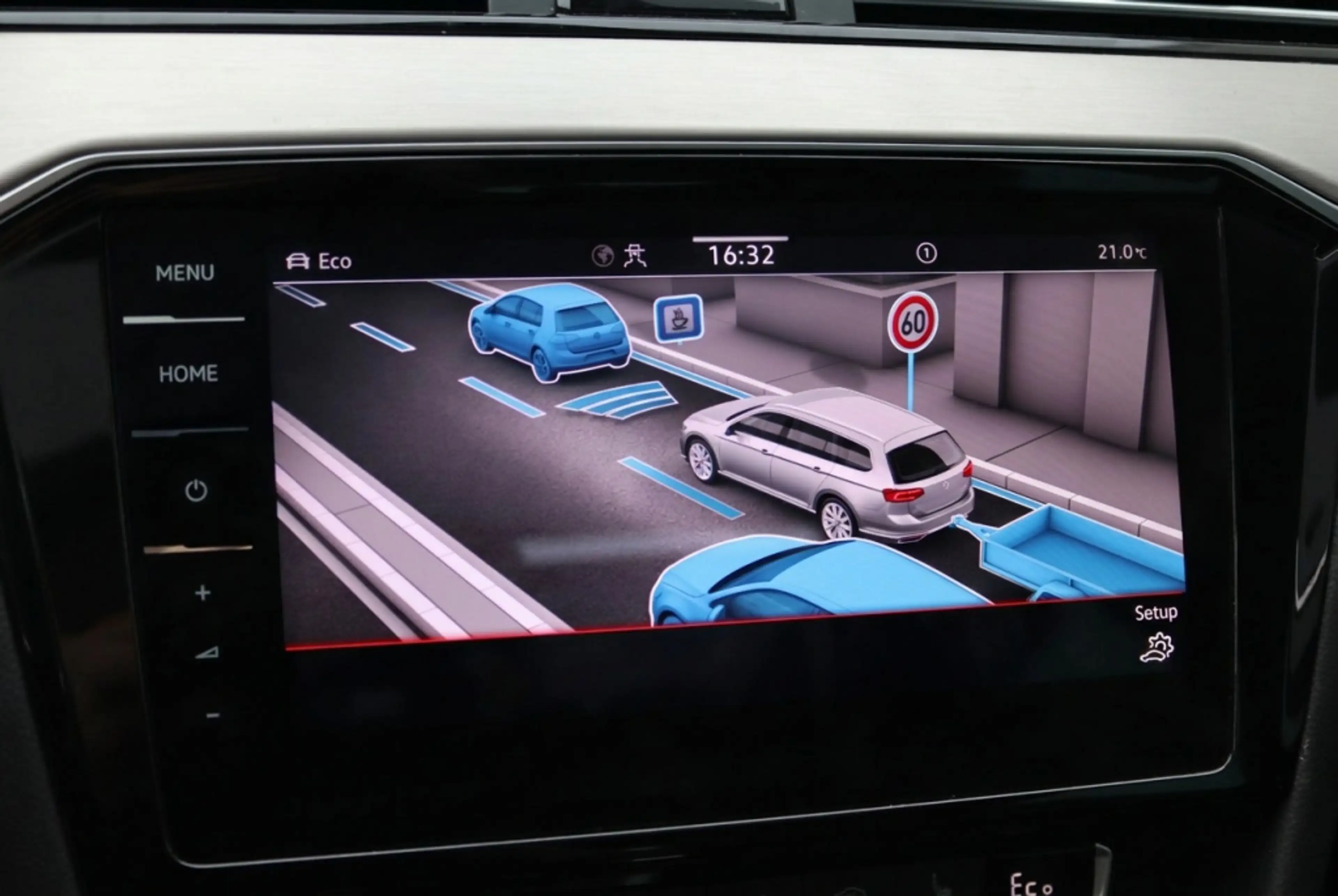 Volkswagen Passat Variant 1.4 TSI PHEV GTE R-Line Pano | 360° | Trekhaak | M — photo 21