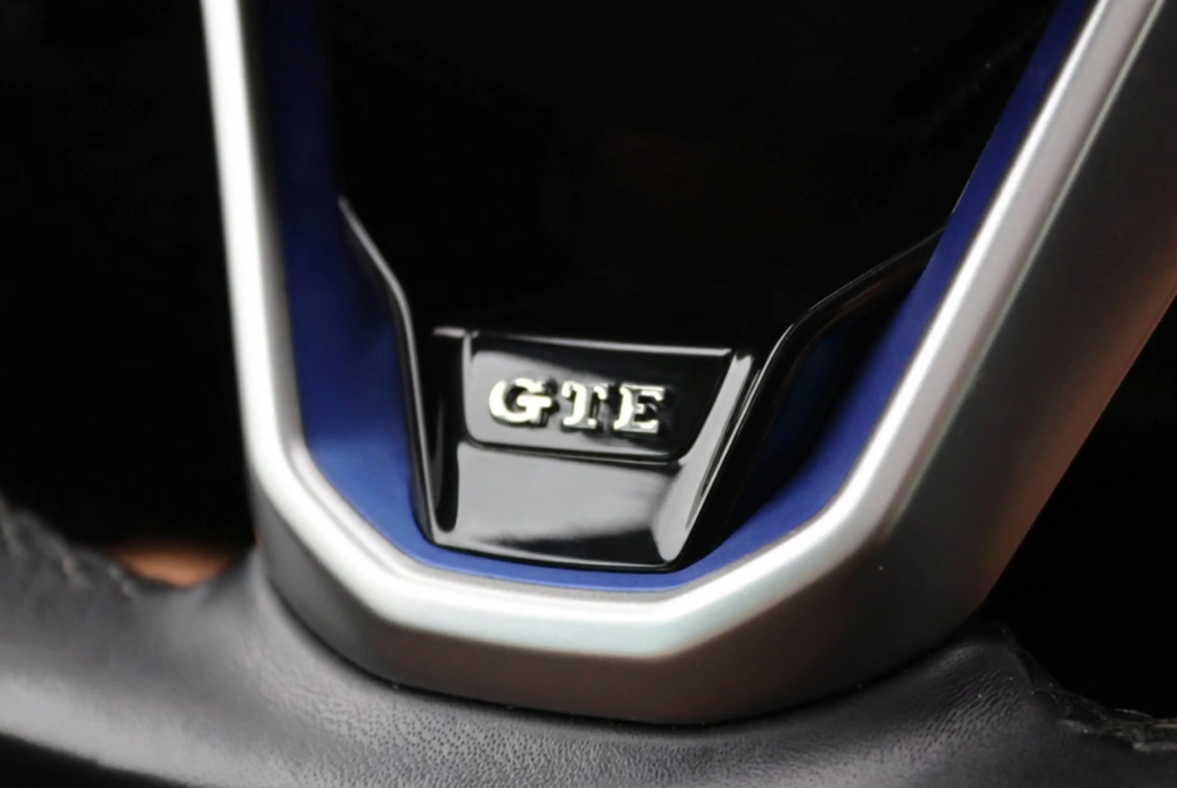 Volkswagen Passat Variant 1.4 TSI PHEV GTE R-Line Pano | 360° | Trekhaak | M — photo 26