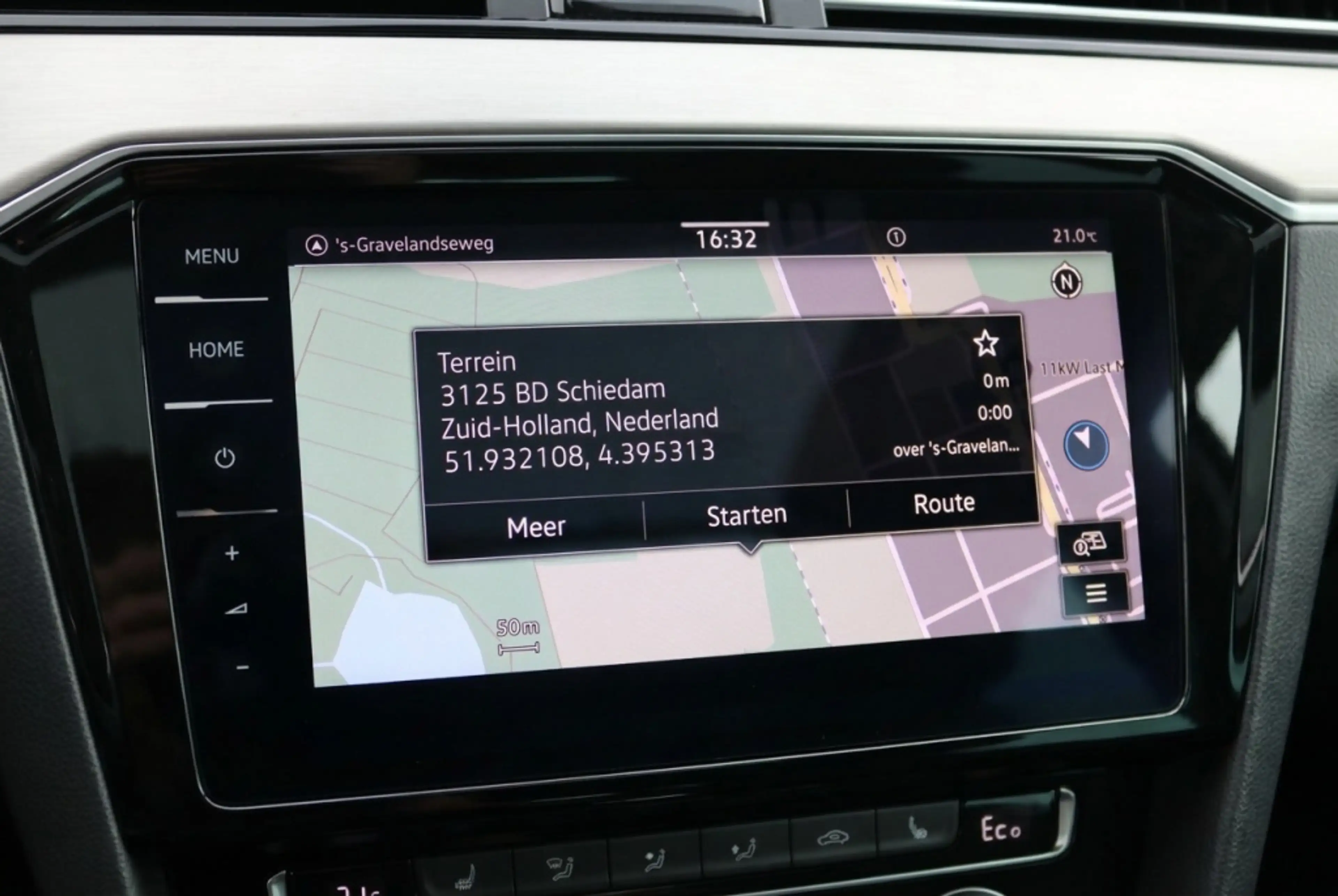 Volkswagen Passat Variant 1.4 TSI PHEV GTE R-Line Pano | 360° | Trekhaak | M — photo 18