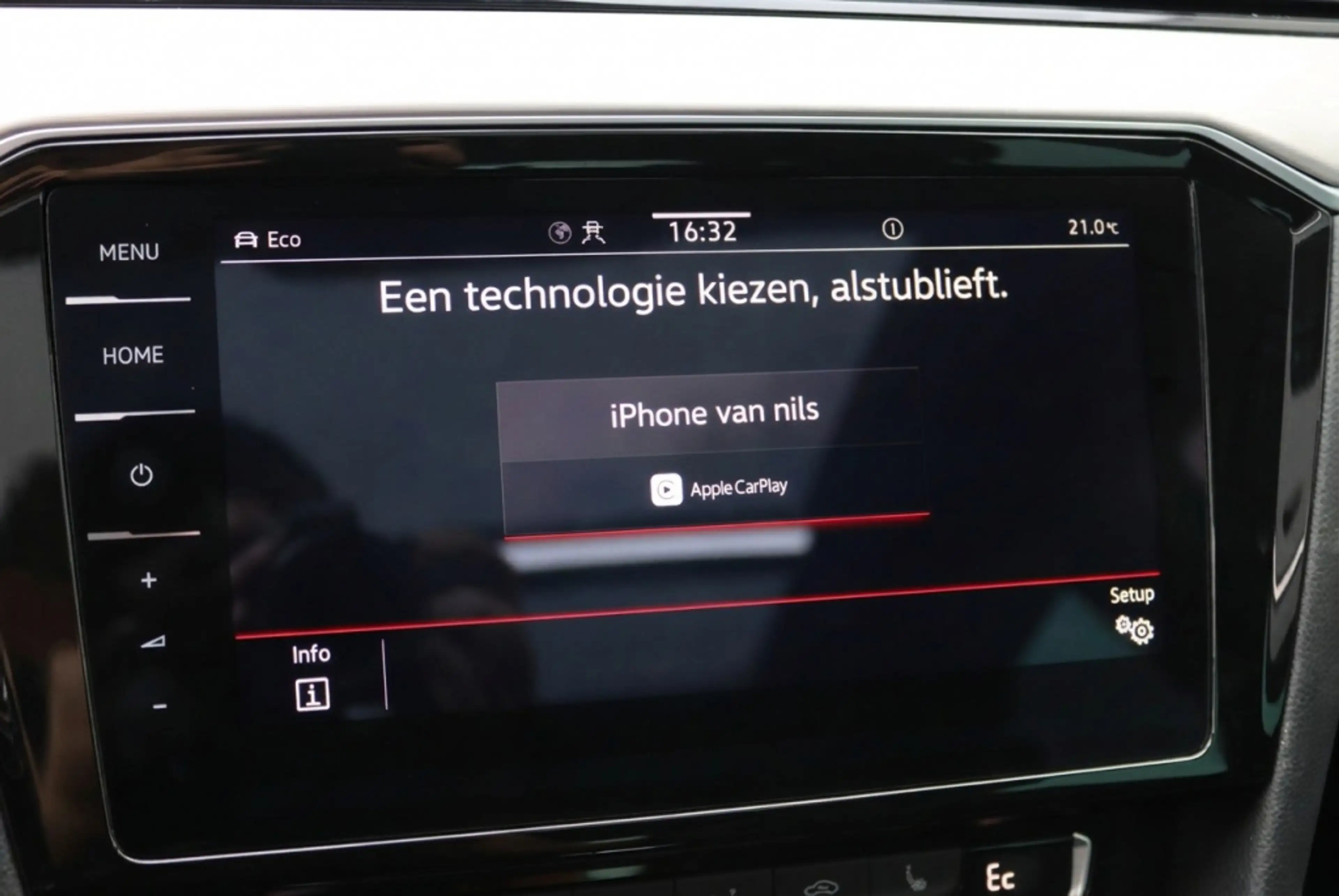 Volkswagen Passat Variant 1.4 TSI PHEV GTE R-Line Pano | 360° | Trekhaak | M — photo 20