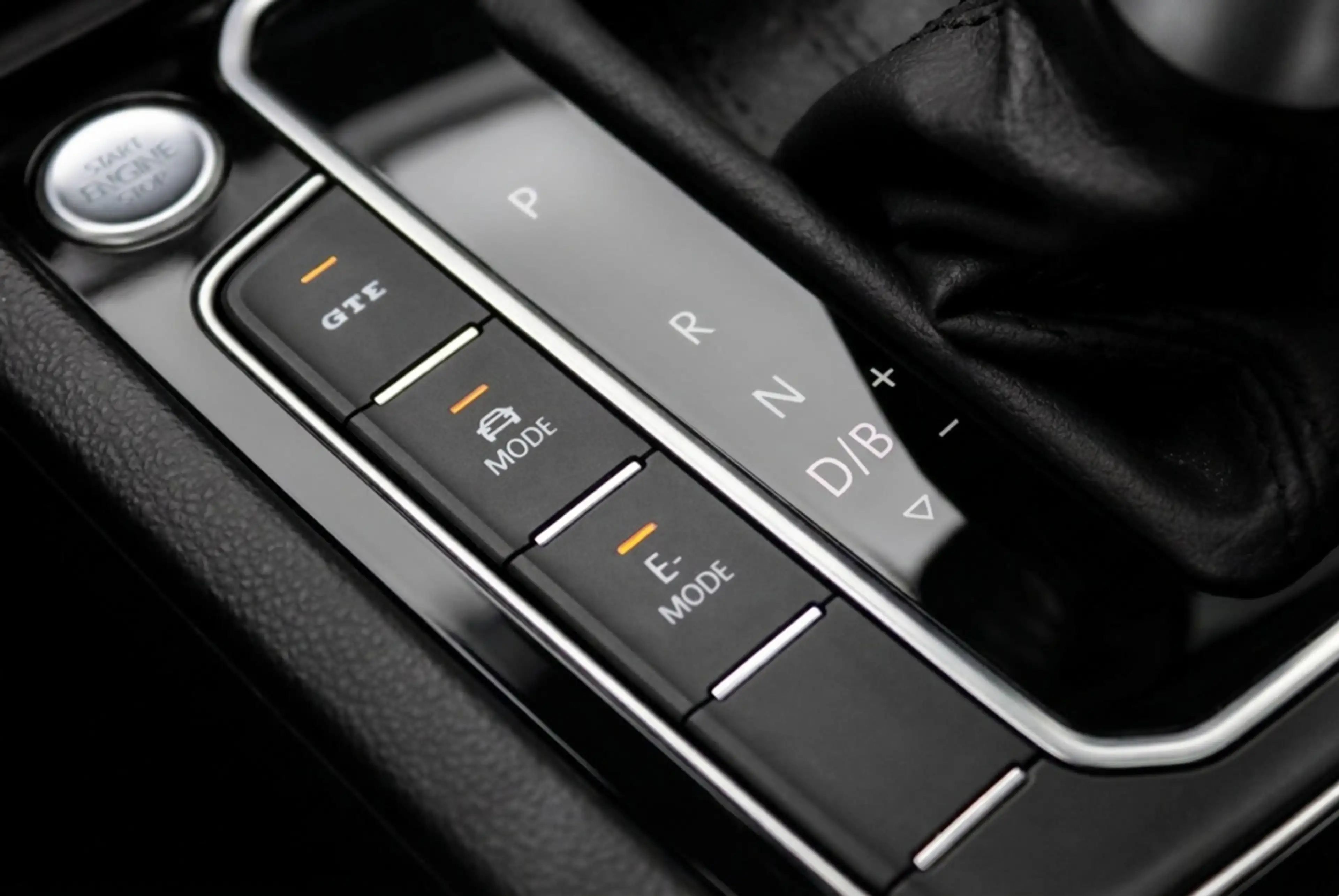 Volkswagen Passat Variant 1.4 TSI PHEV GTE R-Line Pano | 360° | Trekhaak | M — photo 24